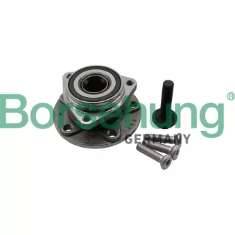 Roulement de roue avant Borsehung B19311
