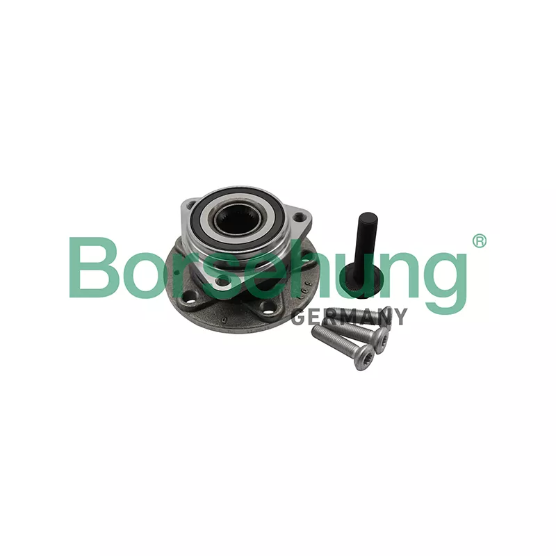 Roulement de roue avant Borsehung B19311