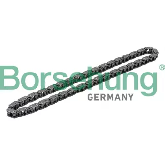 Chaîne de distribution Borsehung B1C018