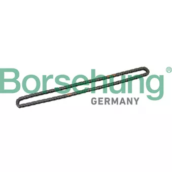 Chaîne de distribution Borsehung