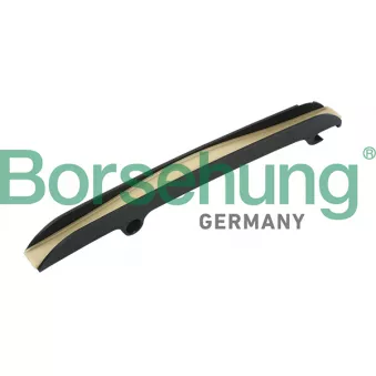 Coulisse, chaîne de distribution Borsehung B1G007