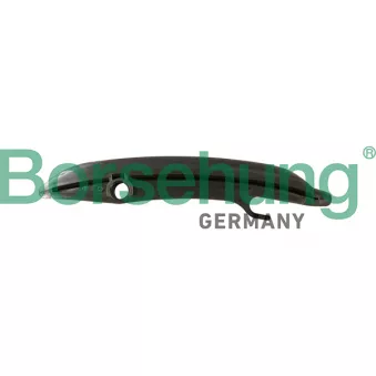 Coulisse, chaîne de distribution Borsehung