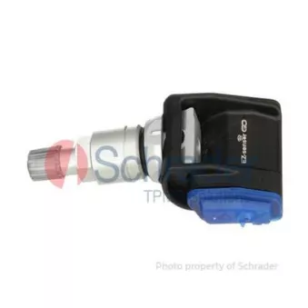 Capteur de roue, syst de controle de pression des pneus SCHRADER