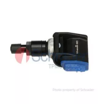 Capteur de roue, syst de controle de pression des pneus SCHRADER 2200B-GO1