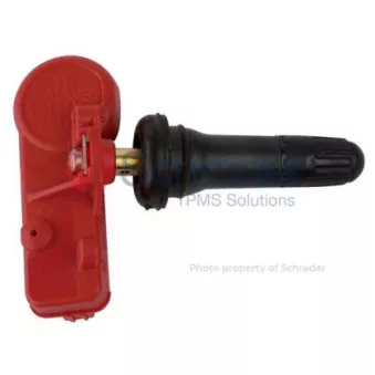 Capteur de roue, syst de controle de pression des pneus SCHRADER 3005