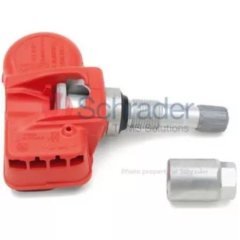 Capteur de roue, syst de controle de pression des pneus SCHRADER 3008