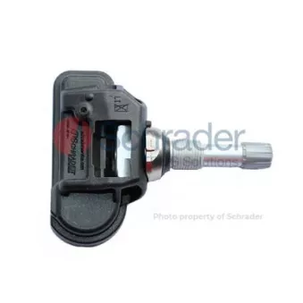 Capteur de roue, syst de controle de pression des pneus SCHRADER 3009