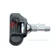 Capteur de roue, syst de controle de pression des pneus SCHRADER 3009 - Visuel 2
