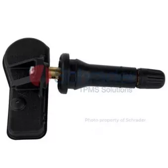 Capteur de roue, syst de controle de pression des pneus SCHRADER 3012