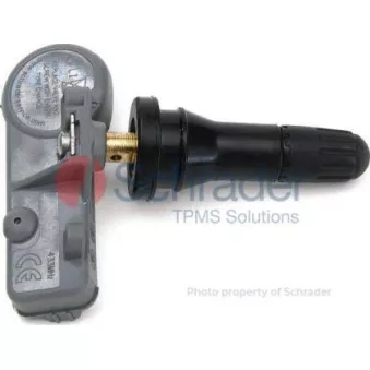 Capteur de roue, syst de controle de pression des pneus SCHRADER 3020