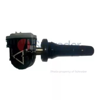Capteur de roue, syst de controle de pression des pneus SCHRADER 3023