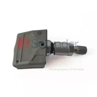 Capteur de roue, syst de controle de pression des pneus SCHRADER 3039