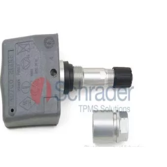 Capteur de roue, syst de controle de pression des pneus SCHRADER 3042