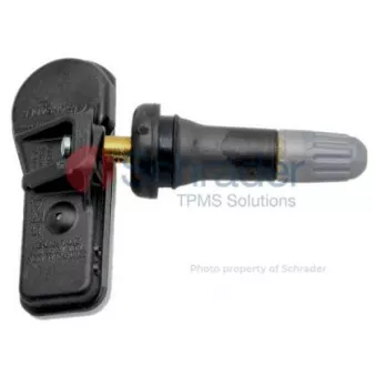 Capteur de roue, syst de controle de pression des pneus SCHRADER 3059