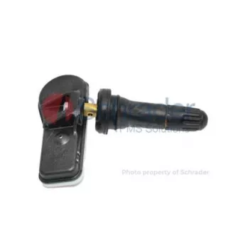 Capteur de roue, syst de controle de pression des pneus SCHRADER 3060