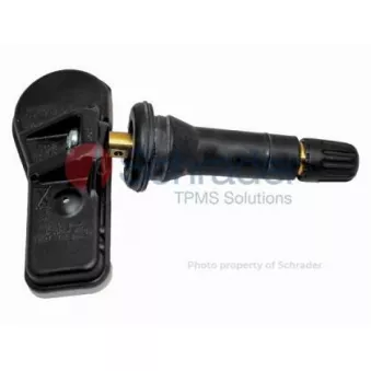 Capteur de roue, syst de controle de pression des pneus SCHRADER 3069