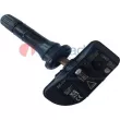 Capteur de roue, syst de controle de pression des pneus SCHRADER 3109 - Visuel 2