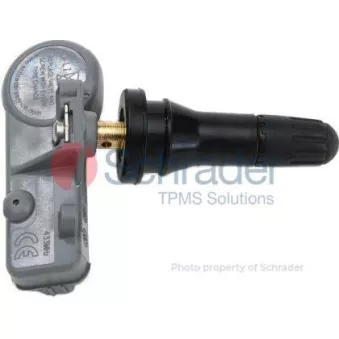 Capteur de roue, syst de controle de pression des pneus SCHRADER 3138
