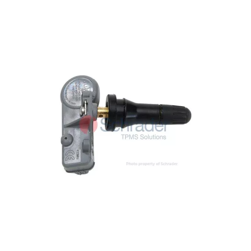 Capteur de roue, syst de controle de pression des pneus SCHRADER 3138