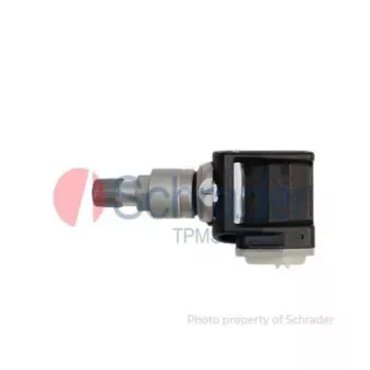 Capteur de roue, syst de controle de pression des pneus SCHRADER 3252