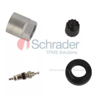 Kit de réparation, palpeur des roues (controle pression pneus) SCHRADER 5003