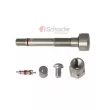 Kit de réparation, palpeur des roues (controle pression pneus) SCHRADER 5702 - Visuel 1
