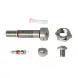 Kit de réparation, palpeur des roues (controle pression pneus) SCHRADER 5705 - Visuel 2
