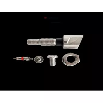 Kit de réparation, palpeur des roues (controle pression pneus) SCHRADER 5707
