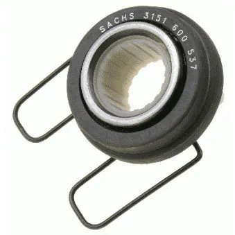 Butée de débrayage SACHS 3151 600 537