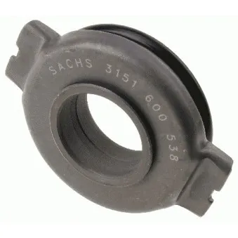 Butée de débrayage SACHS 3151 600 538