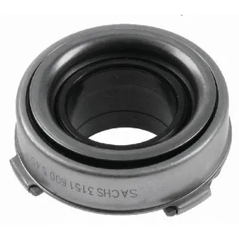 Butée de débrayage SACHS 3151 600 545