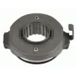 Butée de débrayage SACHS 3151 600 591 - Visuel 2