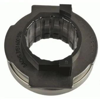 Butée de débrayage SACHS 3151 600 596