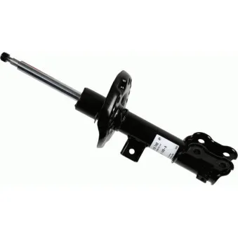 Amortisseur avant droit SACHS 316 740