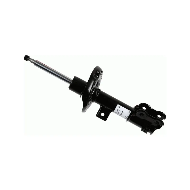 Amortisseur avant droit SACHS 316 740