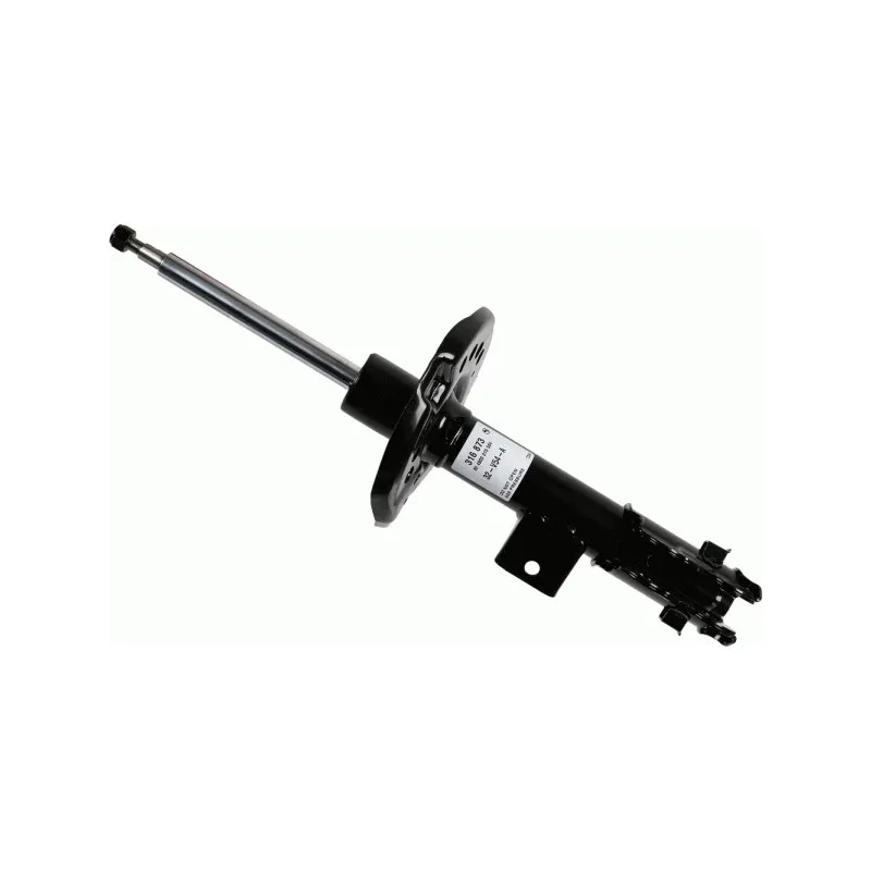 Amortisseur avant gauche SACHS 316 873