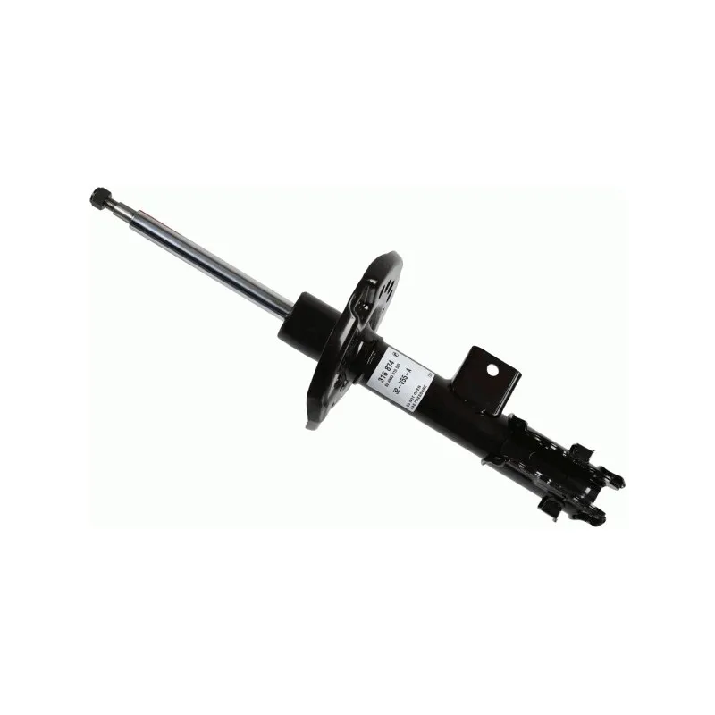 Amortisseur avant droit SACHS 316 874