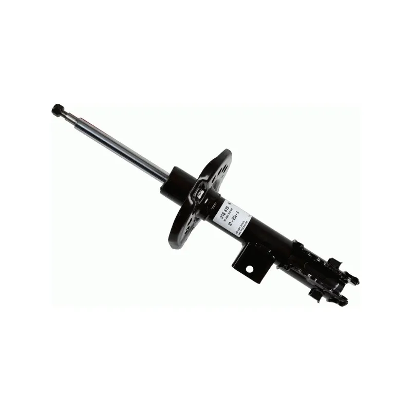 Amortisseur avant gauche SACHS 316 875