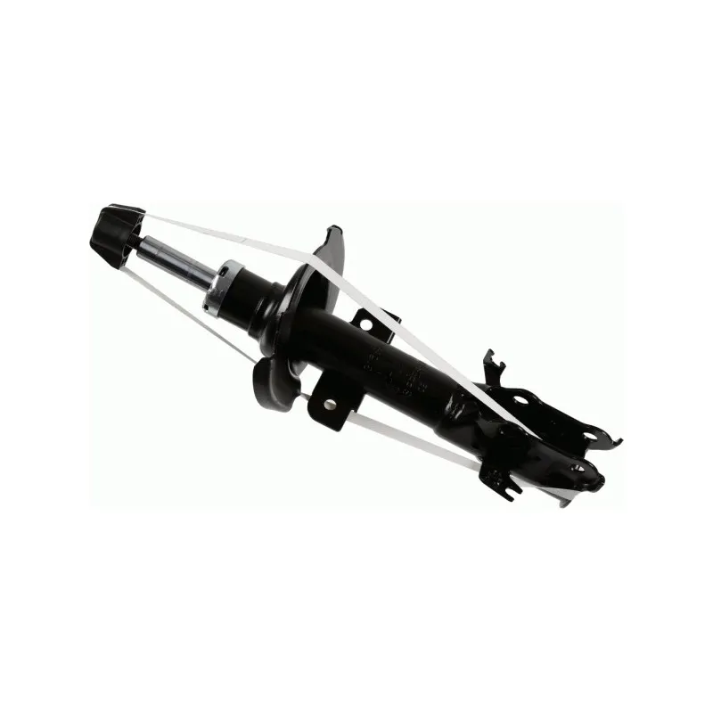 Amortisseur avant gauche SACHS 316 894