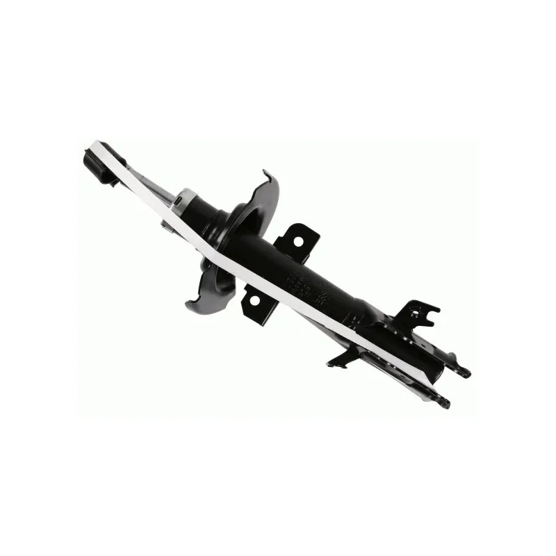 Amortisseur avant droit SACHS 316 895