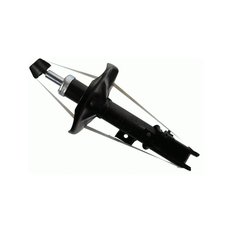 Amortisseur avant droit SACHS 316 902