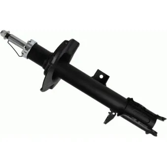 Amortisseur avant gauche SACHS 317 101
