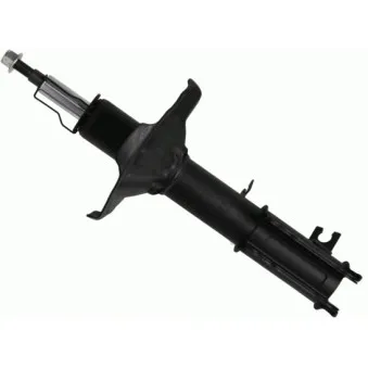 Amortisseur avant droit SACHS 317 104