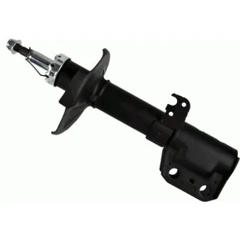 Amortisseur avant droit SACHS 317 122
