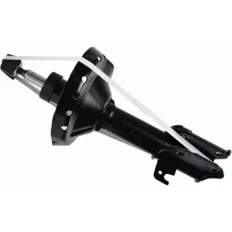 Amortisseur avant droit SACHS 317 148