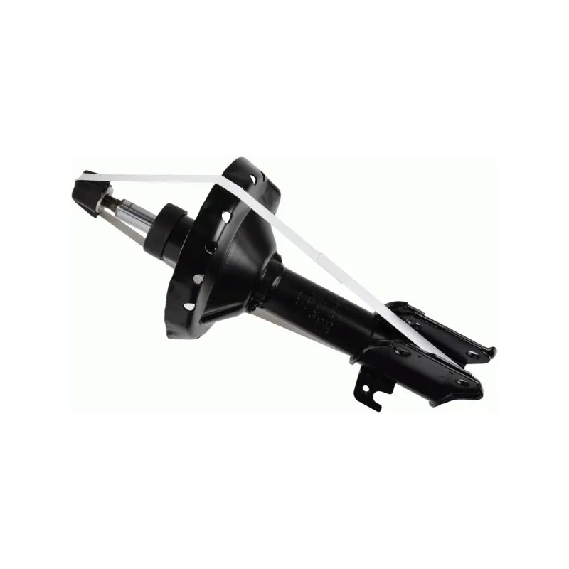 Amortisseur avant droit SACHS 317 148