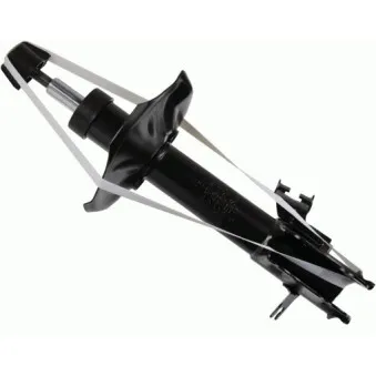Amortisseur avant droit SACHS 317 158