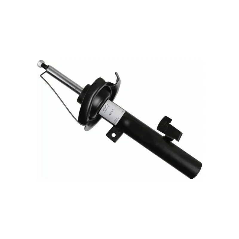 Amortisseur avant droit SACHS 317 327