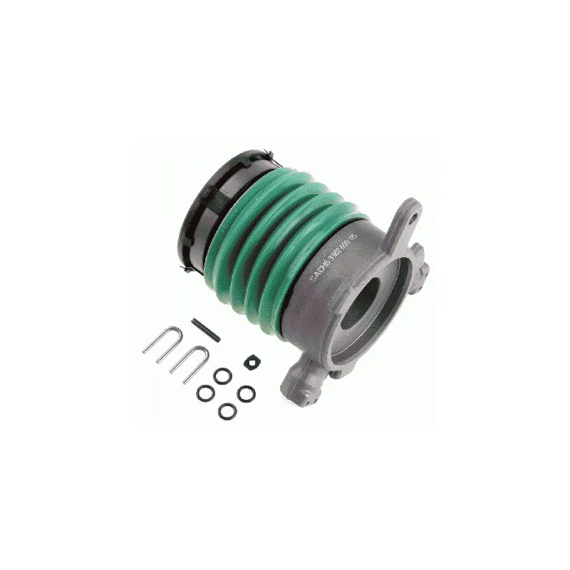 Butée hydraulique , embrayage SACHS 3182 600 115