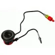 Butée hydraulique , embrayage SACHS 3182 600 116 - Visuel 2